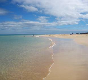 Strand vor Rene Egli
