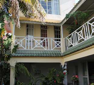 Cafe Müller