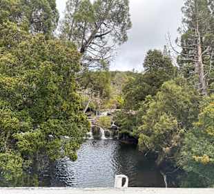 Cradle Mountain National Park