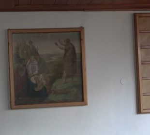 Kirche zu den Heiligen Drei Königen