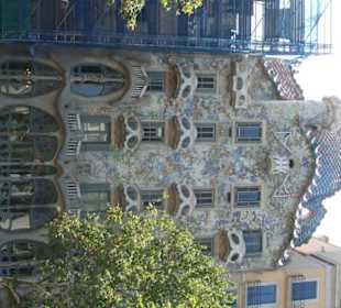 Casa batllo