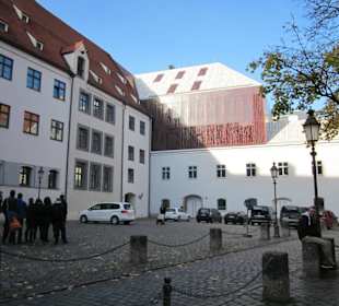 Innenhof 