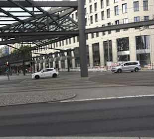 Rund um die Frauenkirche