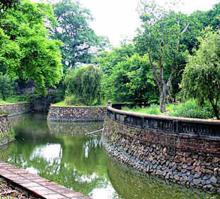 Hue Cité impériale