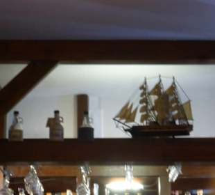 Kaschubisches Restaurant im Zentrum Danzigs