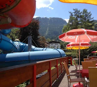 Aquarena Kitzbühel