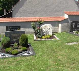 St.-Martins-Kirche Aufhausen