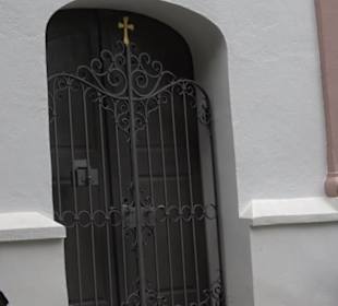 Kapelle Heilig Kreuz