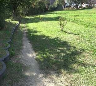 Park Oase der Gesundheit