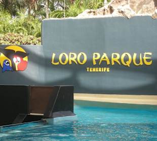 Loro Parque
