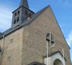 Wallfahrtskirche St. Hildegard (Rüdesheim)