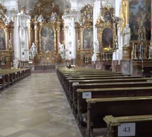 Marienmünster