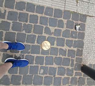  Altstadt Bilzen in Bilzen, Belgien 