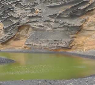 Strand El Golfo
