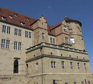 Altes Schloss