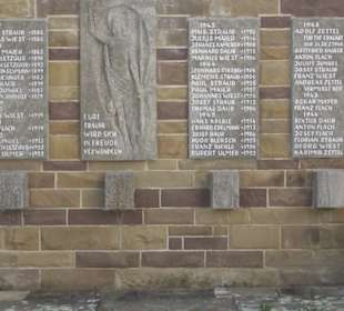 Pfarrkirche St. Andreas