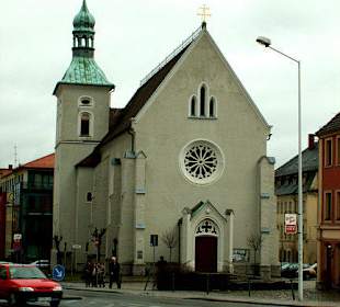 Liebfrauenkirche