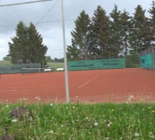 Sportplatz Brunnhalde Willmandingen