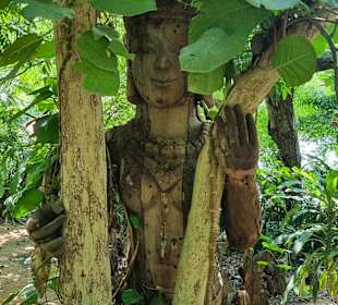 Sanctuary of Truth