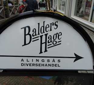 Balders Hage