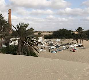 Restaurant Perola d'Chaves