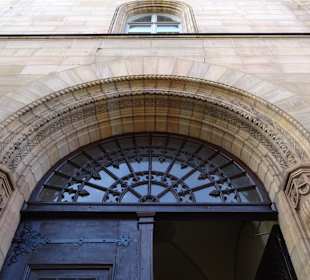 Rathaus