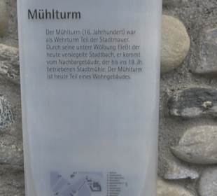 Mühlturm