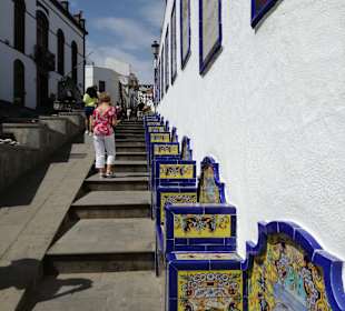 Stadtrundgang Playa del Ingles