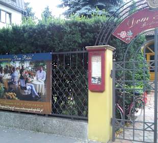Restauracja Dom Polski