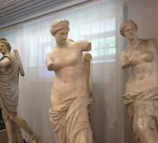 Archäologische Sammlung