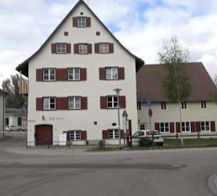 Alte Gerbe
