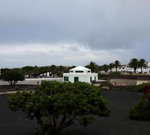 Ausflug Lanzarote 
