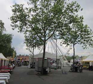 Frühlingsmarkt Landau