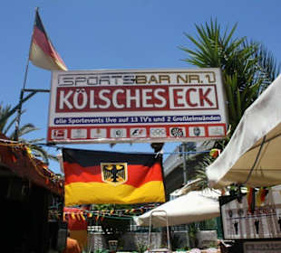 Kölsches Eck Playa del Ingles