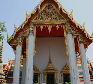 Wat Pho