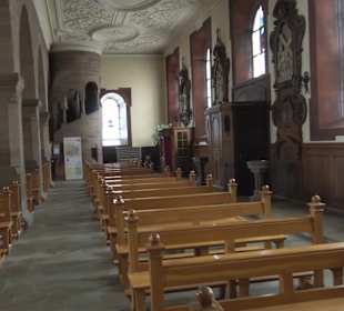 Münster Unserer Lieben Frau Villingen