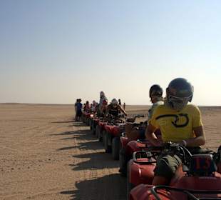 Quadtour