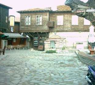 Nessebar
