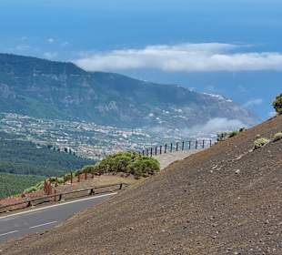 Teide Nationalpark 