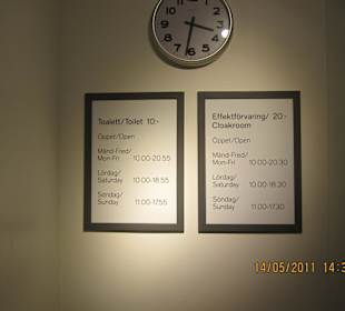 Das größte Kaufhaus 