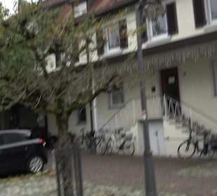 Ehemalige Zehntscheuer