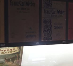 Zürcher Spielzeugmuseum