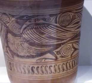 Nationales Archäologisches Museum