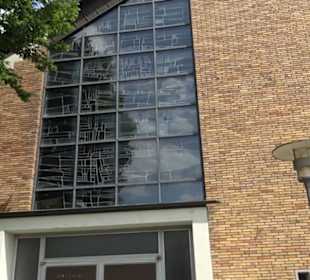 Katholische Kirche Zum Heiligen Geist