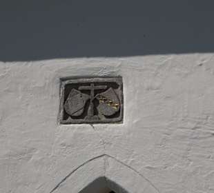 Historischer Rundgang Magolsheim