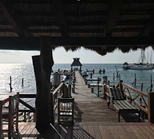 Die Anlegestelleklrien