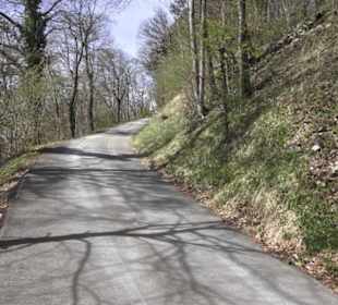 Wanderheim Roßberg Gönningen