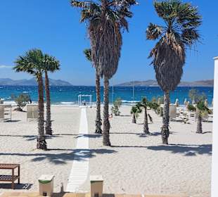 Strand Marmari