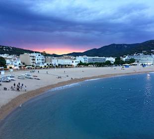 Tossa de Mar