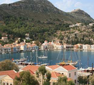Hafen 